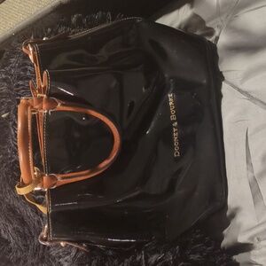 Bucket Dooney and Bourke bag